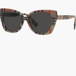 BURBERRY Burberry BE4393F Meryl sunglasses sun glasses